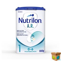 NUTRILON AR 1 EAZYPACK 800G