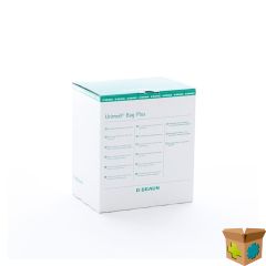URIMED BAG PLUS BEENZAKKEN 500ML 10 28501A
