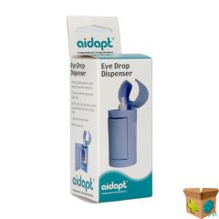 CURADI OOGDRUPPELDISPENSER HULPMIDDEL