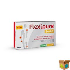 FLEXIPURE FORTE CAPS 30