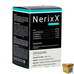 NERIXX TABL 30 NF
