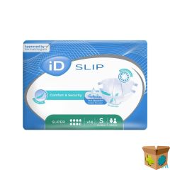 ID EXPERT SLIP S SUPER 14