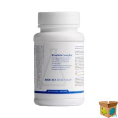 RHODIOLA COMPLEX CAPS 60