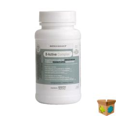 B ACTIVE COMPLEX BIOTICS COMP 90