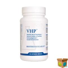 VHP BIOTICS CAPS 90