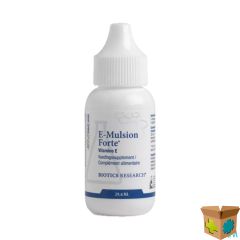 E-MULSION FORTE 29,6ML NF