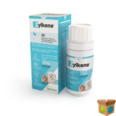 ZYLKENE 75MG <10KG CAPS 30