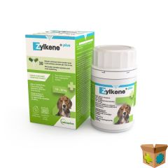ZYLKENE 225MG 10-30KG CAPS 30