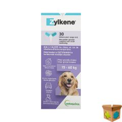 ZYLKENE 450MG 15-60KG CAPS 30