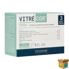 VITRECOR CAPS 90