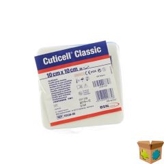 CUTICELL CLASSIC GAASKOMPRES 36L 10,0X10 1 7253805