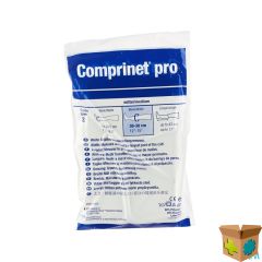 COMPRINET PRO KNEE KOUS A/EMBOLIE T2 1PAAR 7702700