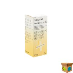 MULTISTIX 10 SG 100 2300