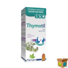 THYMOTIL DRINKBARE OPL 150ML