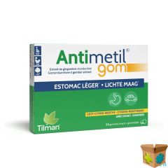 ANTIMETIL GOM 24
