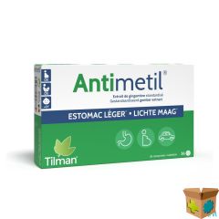 ANTIMETIL TABL 36
