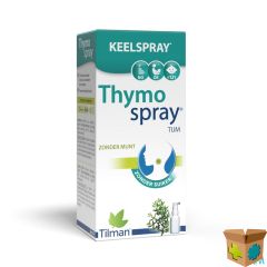 THYMOSPRAY KEELSPRAY 24ML