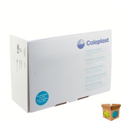 CONVEEN SECURITY PLUS BEENZAKKEN 500ML 20 5161