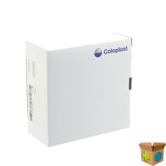 SENSURA CLICK PL. CONVEX LIGHT 60/15-43MM 5 11031