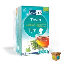 BIOLYS TIJM SACH 24