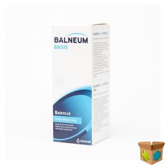 BALNEUM BASIS BADOLIE 500ML