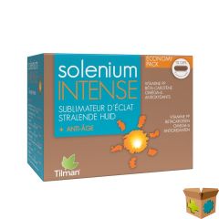 SOLENIUM INTENSE CAPS 112
