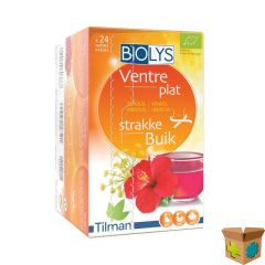 BIOLYS VENKEL HIBISCUS SACH 24