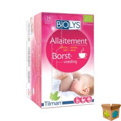 BIOLYS VENKEL ANIJS SACH 24