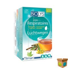 BIOLYS SLEUTELBLOEM WEEGBREE SACH 24