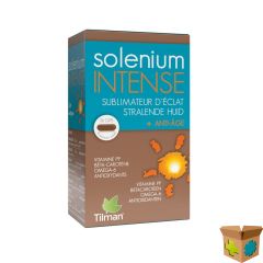 SOLENIUM INTENSE CAPS 56
