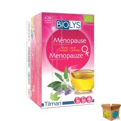BIOLYS SALIE LAVENDEL SACH 24