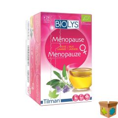 BIOLYS SALIE LAVENDEL SACH 24