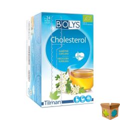 BIOLYS MEIDOORN KURKUMA SACH 24