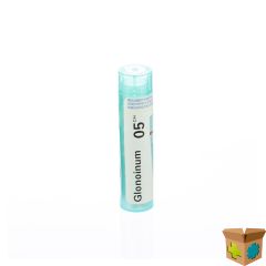 GLONOINUM 5CH GR 4G BOIRON