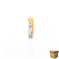 SEPIA OFFICINALIS 15CH GL BOIRON