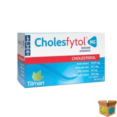 CHOLESFYTOL NG TABL 56