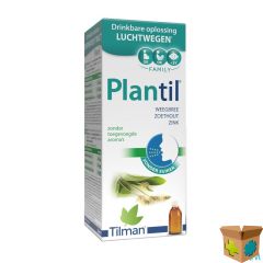 PLANTIL DRINKBARE OPL 150ML