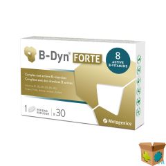B-DYN FORTE COMP 30 METAGENICS