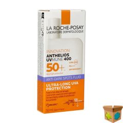 LRP ANTHLIOS UVMUNE A/PIGMENTVL. FLUIDE SPF50+50ML