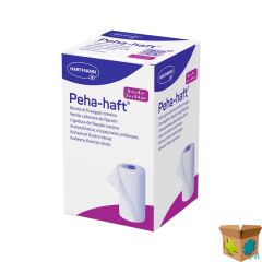 PEHA HAFT LATEXFREE 8CMX 4M 1 3000400
