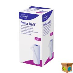 PEHA HAFT LATEXFREE 10CMX 4M 1 3000410