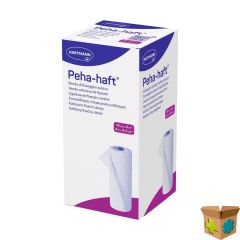 PEHA HAFT LATEXFREE 10CMX 4M 1 3000410