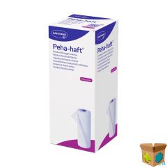 PEHA HAFT LATEX FREE 12CMX4M 1 9324453