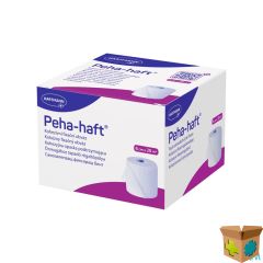 PEHA HAFT LATEXFREE 6CMX20M 1 3000440