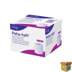PEHA HAFT LATEXFREE 6CMX20M 1 3000440