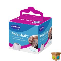 PEHA HAFT SELFCARE 4CMX4M 1 3000610