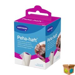 PEHA HAFT SELFCARE 6CMX4M 1 3000620