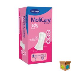 MOLICARE PREMIUM LADY PAD 0,5D 28 1680560