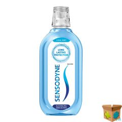 SENSODYNE FRESH&COOL MONDWATER 500ML