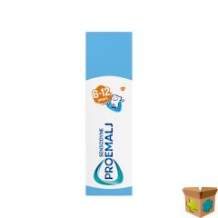 SENSODYNE PROGLASUR JUNIOR +6JAAR TANDP TUBE 50ML